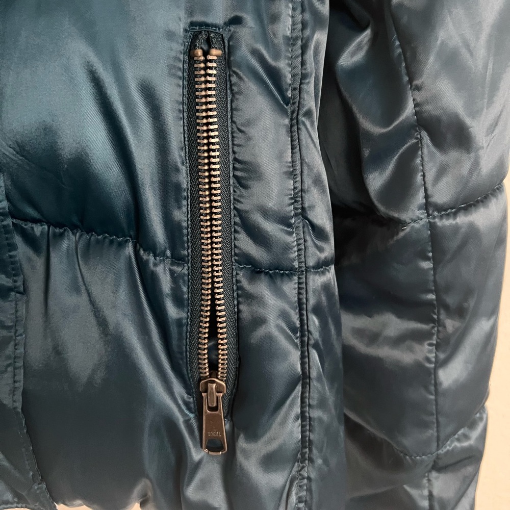Winter Jacket - Picture 3 of 4